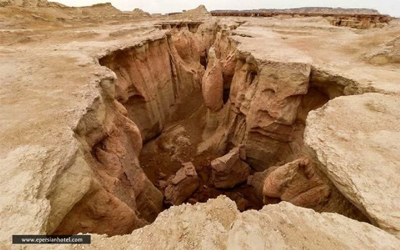 راهنمای دره ستارگان قم